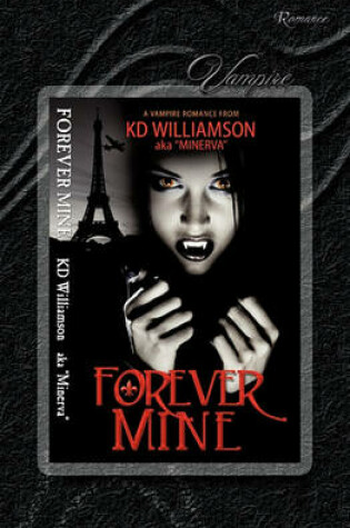 Cover of Forever Mine