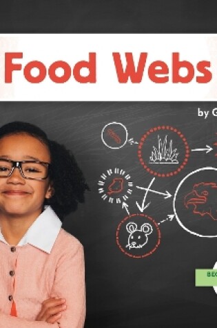 Cover of Food Webs