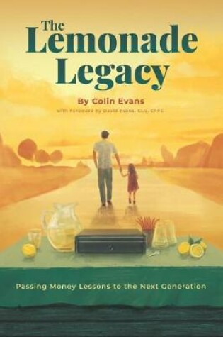 Cover of The Lemonade Legacy