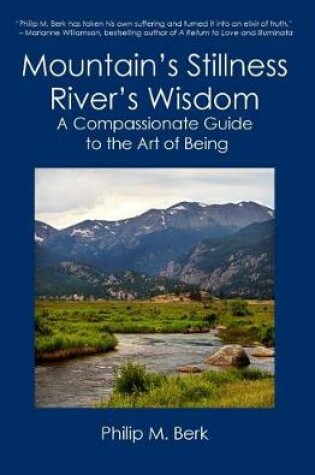 Cover of Mountain's Stillness, River's Wisdom