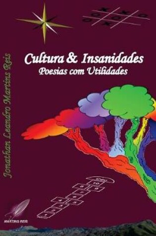 Cover of Cultura & Insanidades