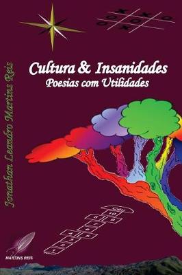 Book cover for Cultura & Insanidades