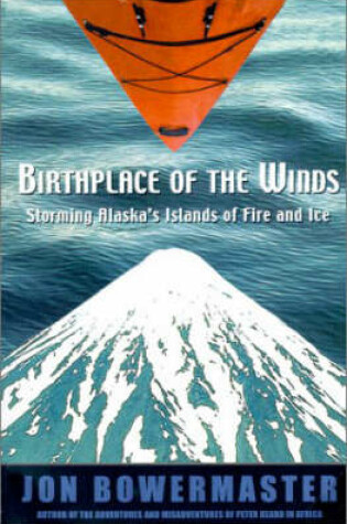 Cover of Birthplace of the Winds