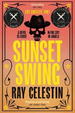 Cover of Sunset Swing