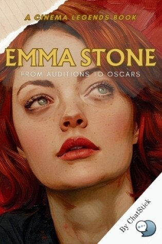 Cover of Emma Stone