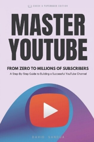 Cover of Master Youtube