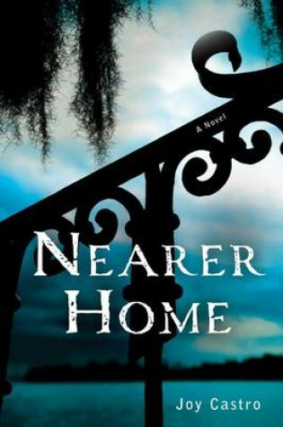 Cover of Nearer Home