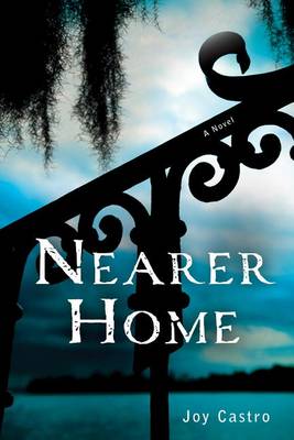Book cover for Nearer Home