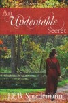 Book cover for An Undeniable Secret