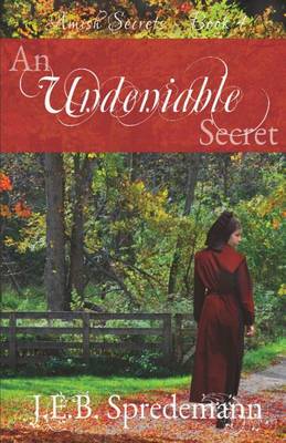 Cover of An Undeniable Secret