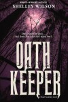 Book cover for Oath Keeper