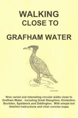 Cover of Walking Close to Grafham Water