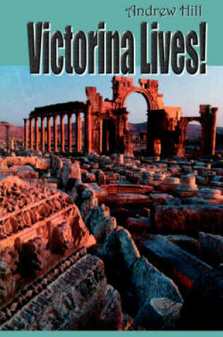 Cover of Victorina Lives!