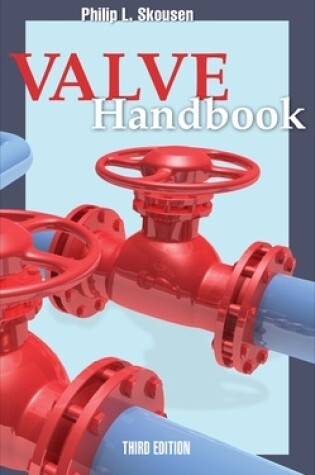 Cover of Valve Handbook 3rd Edition