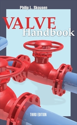 Cover of Valve Handbook 3rd Edition