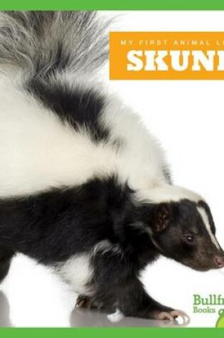 Cover of Skunks