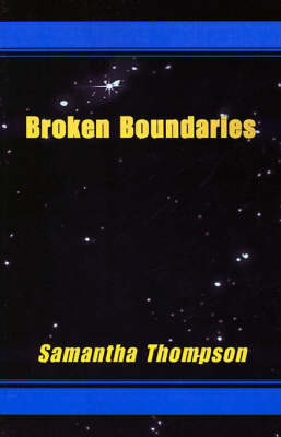 Book cover for Broken Boundaries