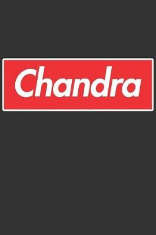 Cover of Chandra