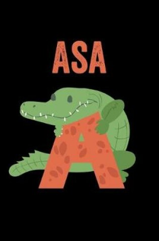 Cover of Asa