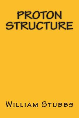Book cover for Proton Structure