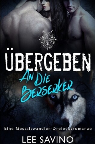 Cover of �bergeben an die Berserker