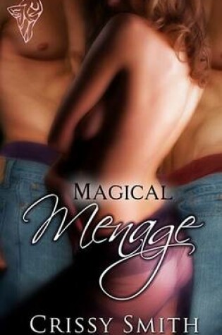 Cover of Magical Menage