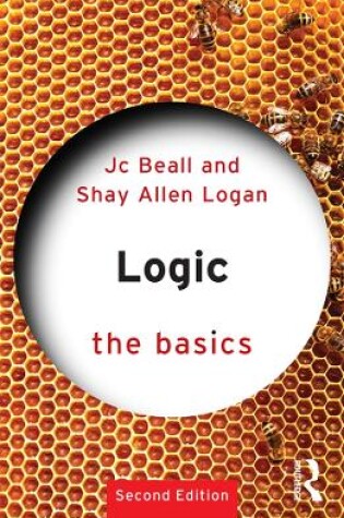 Cover of Logic: The Basics