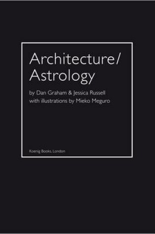 Cover of Architecture / Astrology