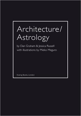 Book cover for Architecture / Astrology