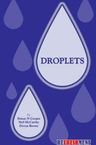 Cover of Droplets