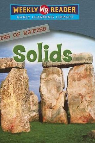 Cover of Solids