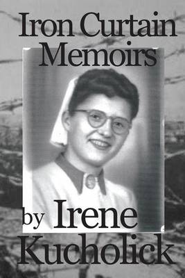 Cover of Iron Curtain Memoirs