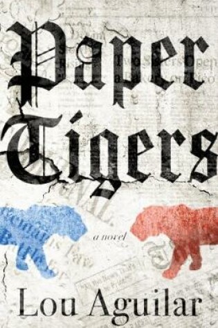 Cover of Paper Tigers