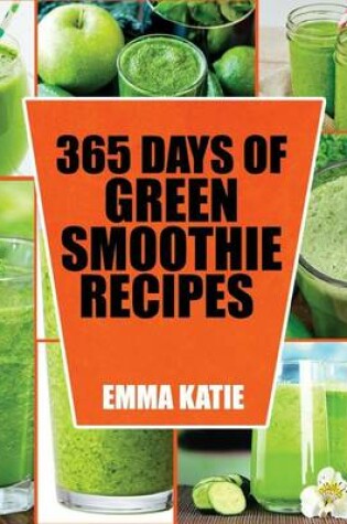 Cover of Green Smoothie