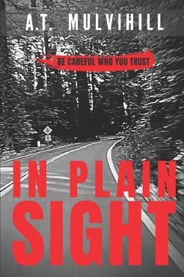 Book cover for In Plain Sight