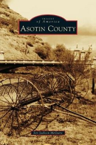 Cover of Asotin County