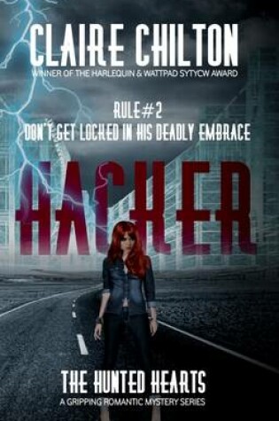 Cover of Hacker