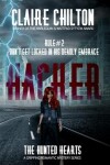 Book cover for Hacker