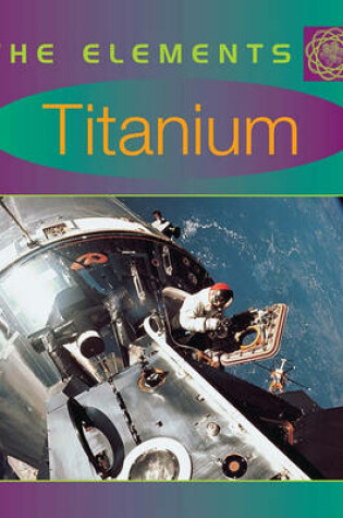 Cover of Titanium