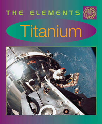 Cover of Titanium