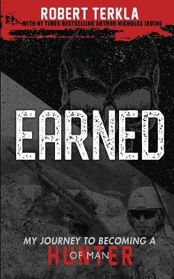 Book cover for Earned