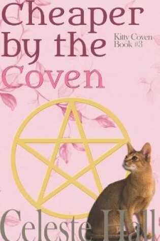 Cover of Cheaper By The Coven