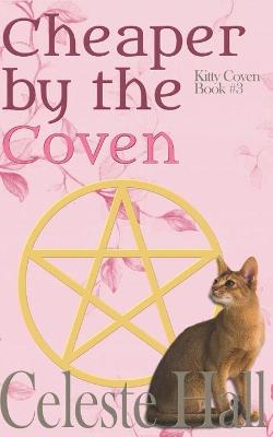 Book cover for Cheaper By The Coven