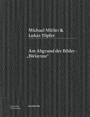 Book cover for Michael Müller & Lukas Töpfer