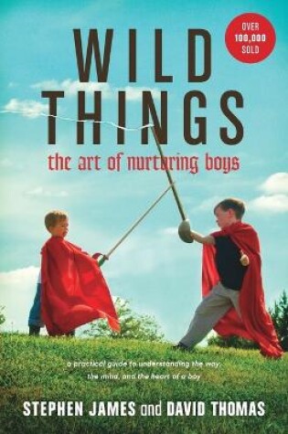 Cover of Wild Things