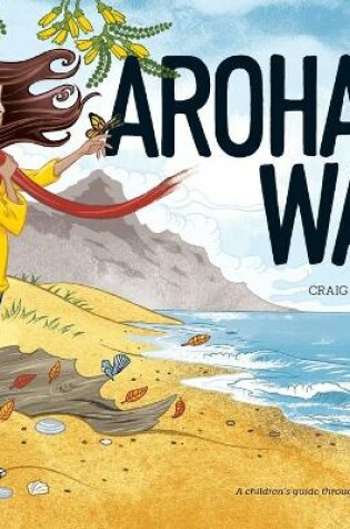 Cover of Aroha's Way