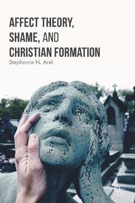 Cover of Affect Theory, Shame, and Christian Formation