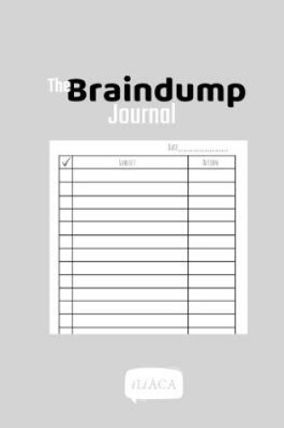 Cover of The Braindump Journal