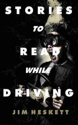 Book cover for Stories to Read While Driving