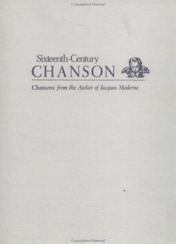 Book cover for Le Parangon DES Chansons